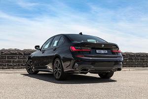 2020 BMW 3 Series
