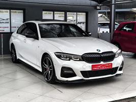 2020 BMW 3 Series