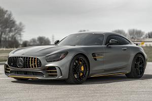 2019 Mercedes-Benz C200